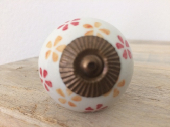 Möbelknopf 4,2 cm