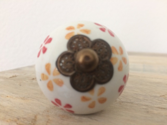 Möbelknopf 4,2 cm