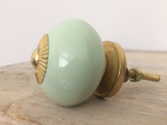 Möbelknopf 4,2 cm