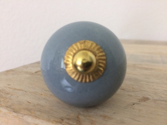 Möbelknopf 4,2 cm