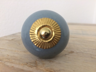 Möbelknopf 4,2 cm