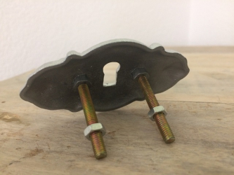 Möbelgriff 3 cm
