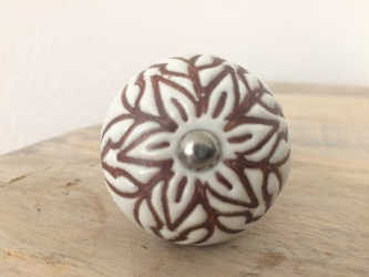 Möbelknopf 4,3cm