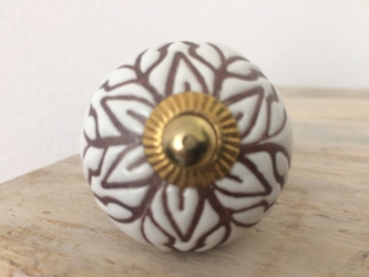 Möbelknopf 4,3cm