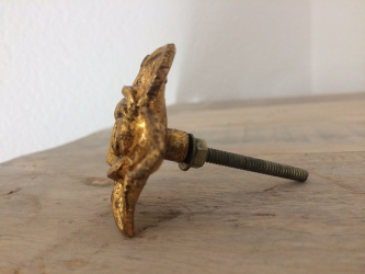 Möbelknopf 5 cm