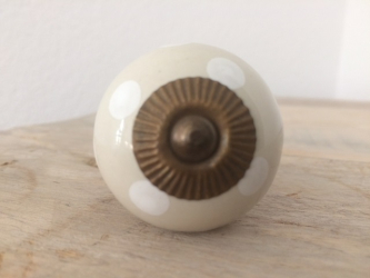 Möbelknopf 4,2 cm