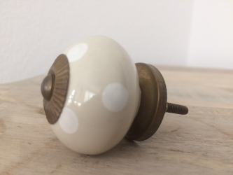 Möbelknopf 4,2 cm
