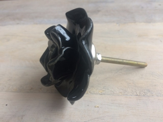 Möbelknopf 6,5 cm