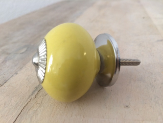 Möbelknopf 4,2 cm