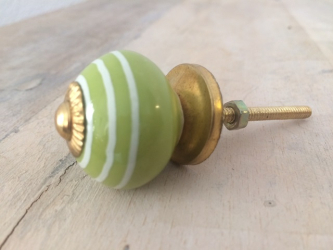 Möbelknopf 3 cm