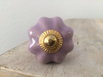 Möbelknopf 4 cm