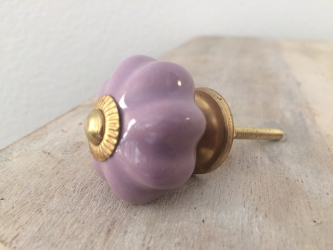 Möbelknopf 4 cm