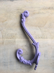 Wandhaken
