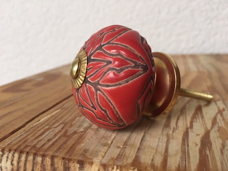 Möbelknopf 4,3 cm