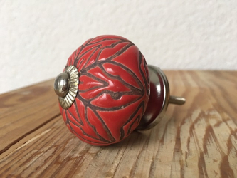Möbelknopf 4,3 cm