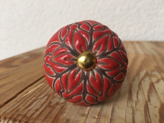 Möbelknopf 4,3 cm