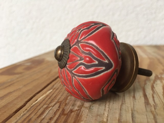 Möbelknopf 4,3 cm