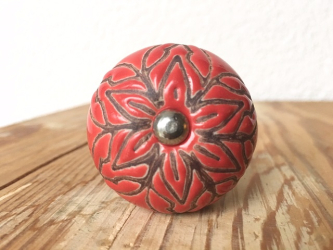 Möbelknopf 4,3 cm