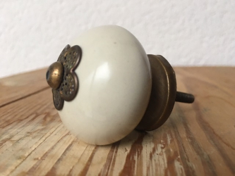 Möbelknopf 4,3 cm