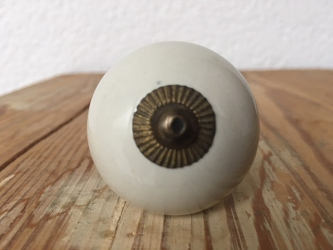 Möbelknopf 4,2 cm