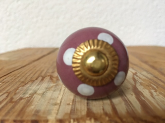 Möbelknopf 3 cm