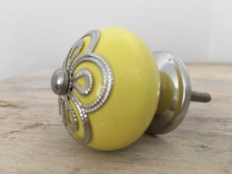 Möbelknopf 4,2 cm