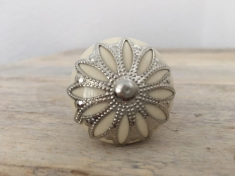 Möbelknopf 3,5 cm