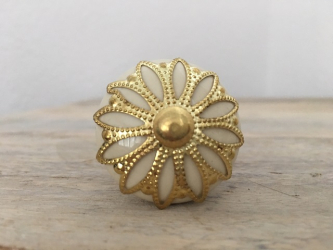 Möbelknopf 4 cm