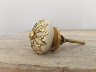 Möbelknopf 4 cm