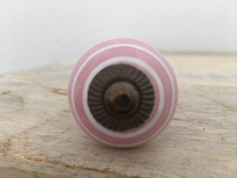 Möbelknopf 3 cm