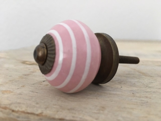 Möbelknopf 3 cm