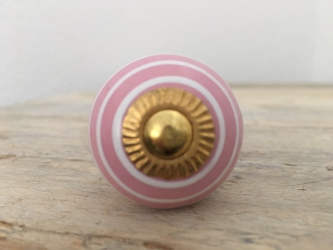 Möbelknopf 3 cm