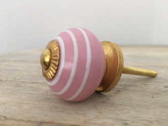 Möbelknopf 3 cm