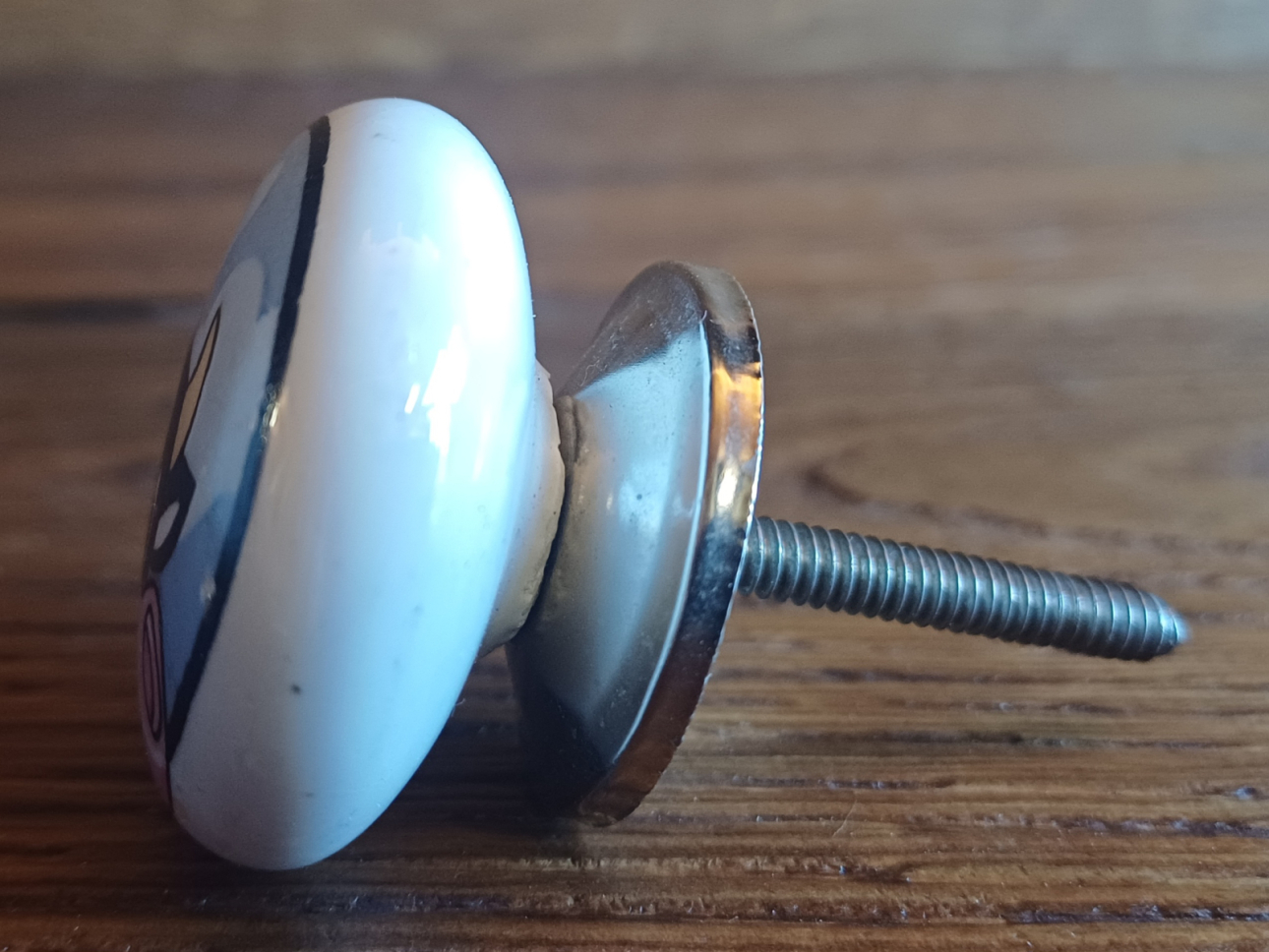Möbelknopf 4cm