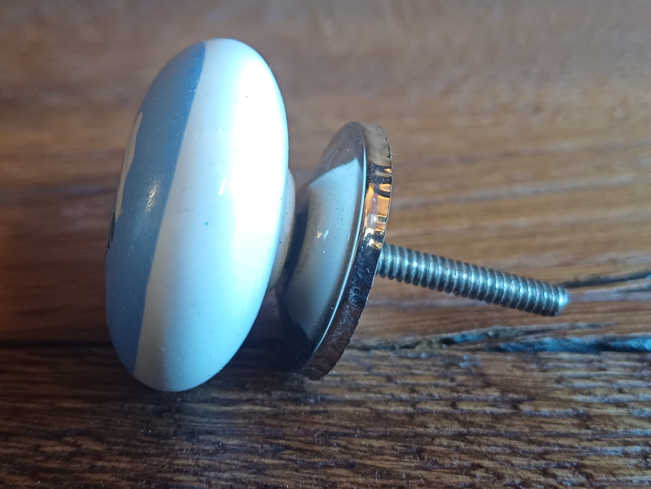 Möbelknopf 4cm