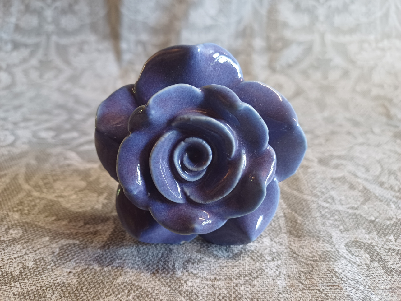 Möbelknopf 7 cm