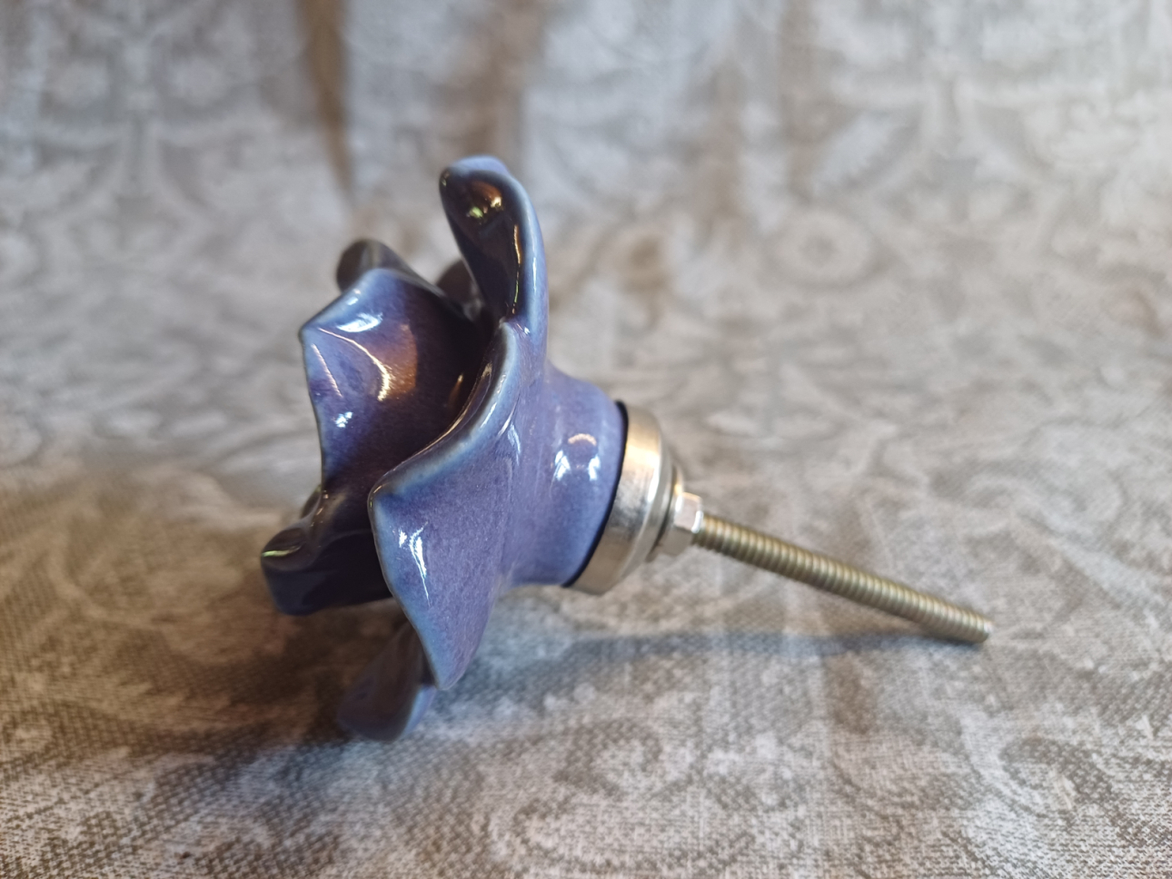 Möbelknopf 7 cm
