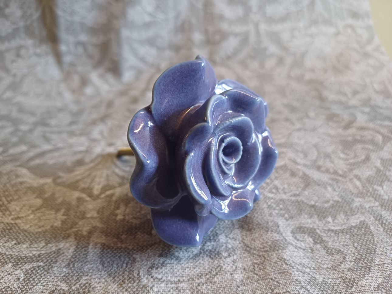 Möbelknopf 7 cm