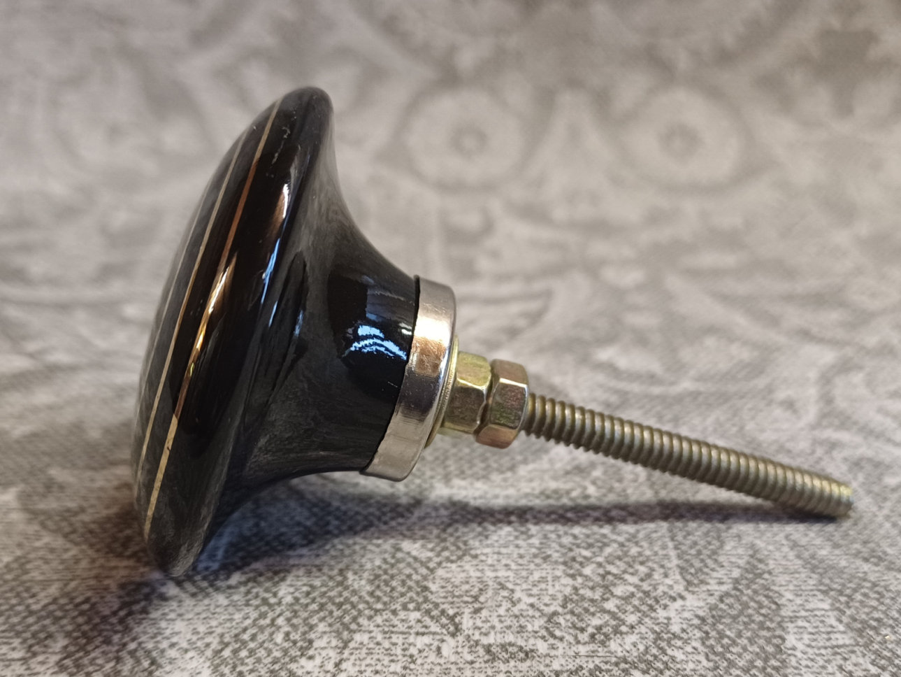 Möbelknopf 4,7cm