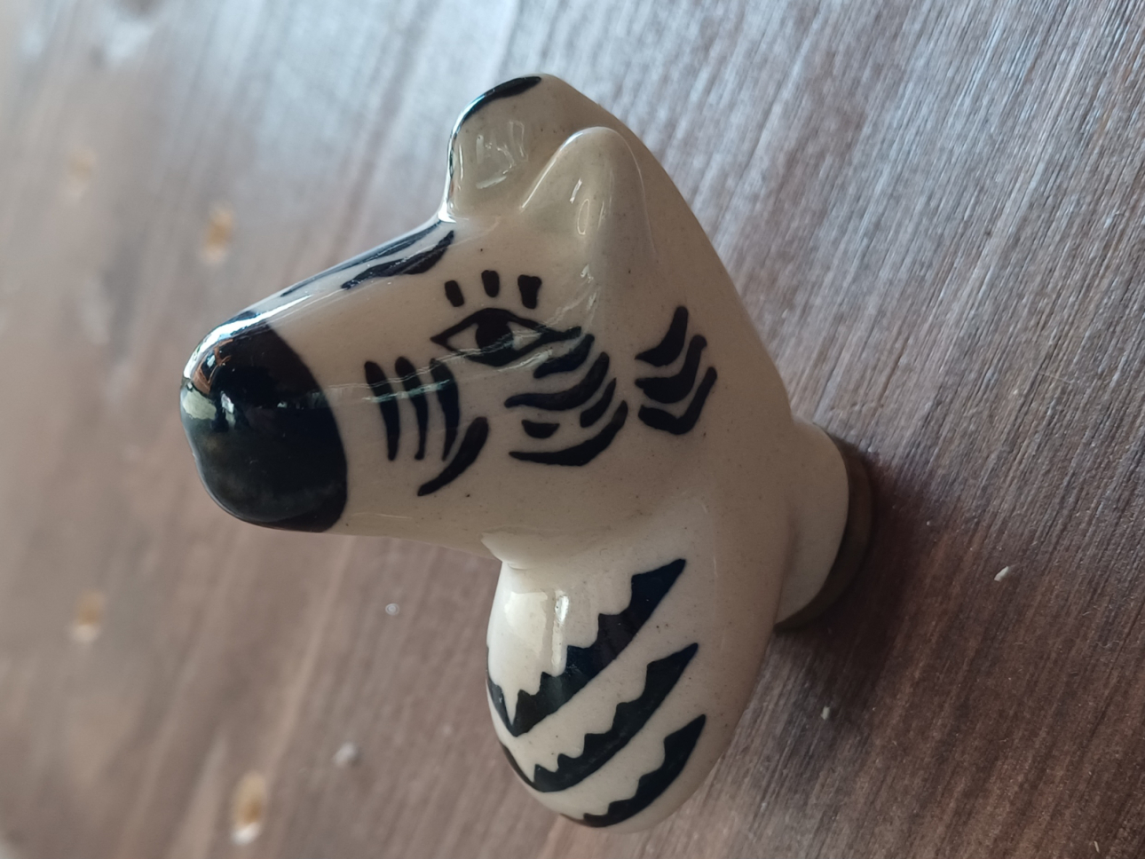 Möbelknopf 5 cm