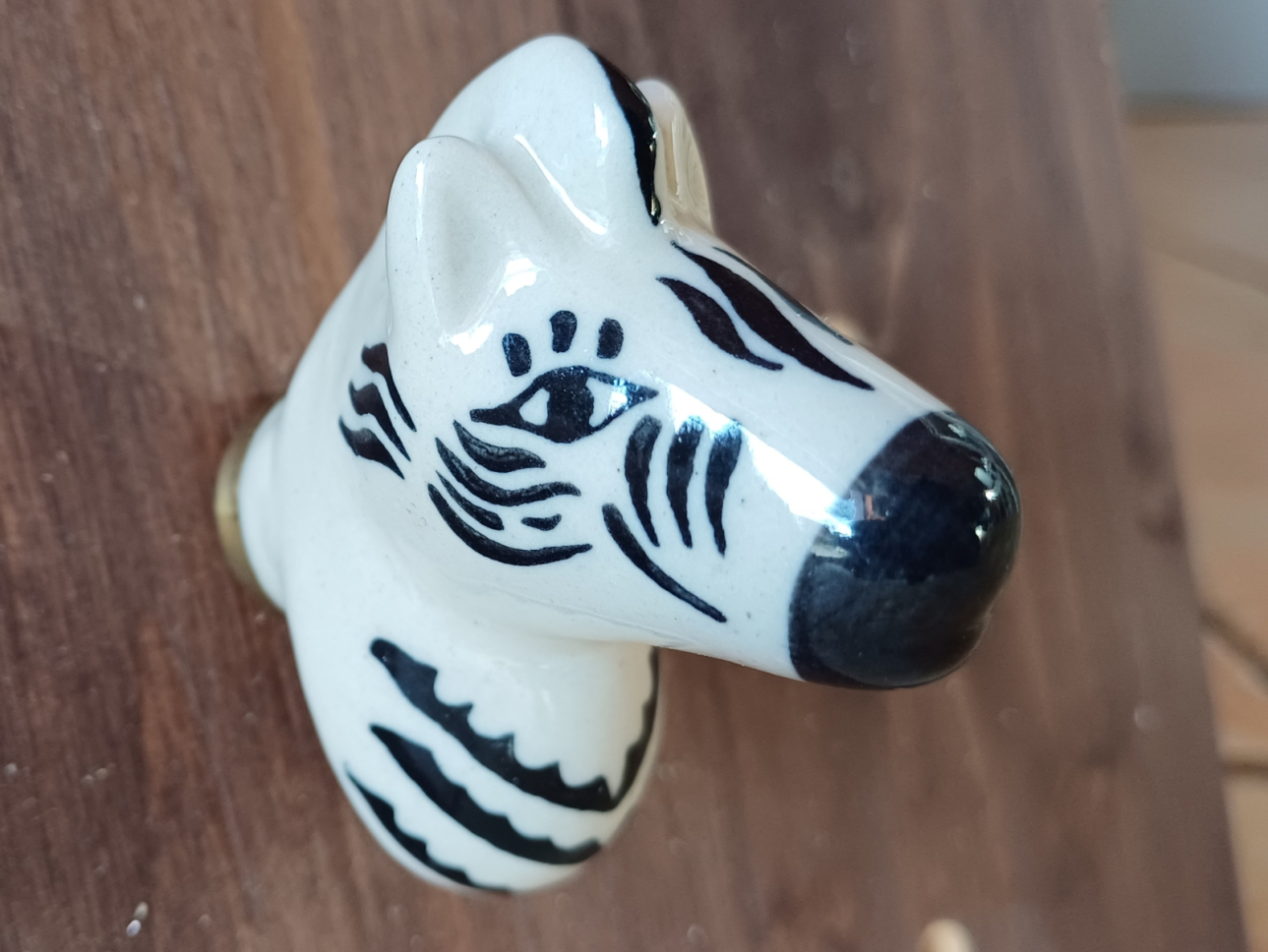 Möbelknopf 5 cm