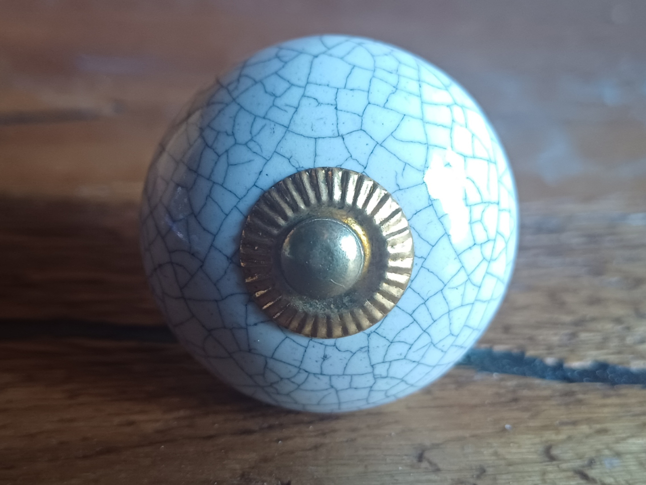 Möbelknopf 4cm