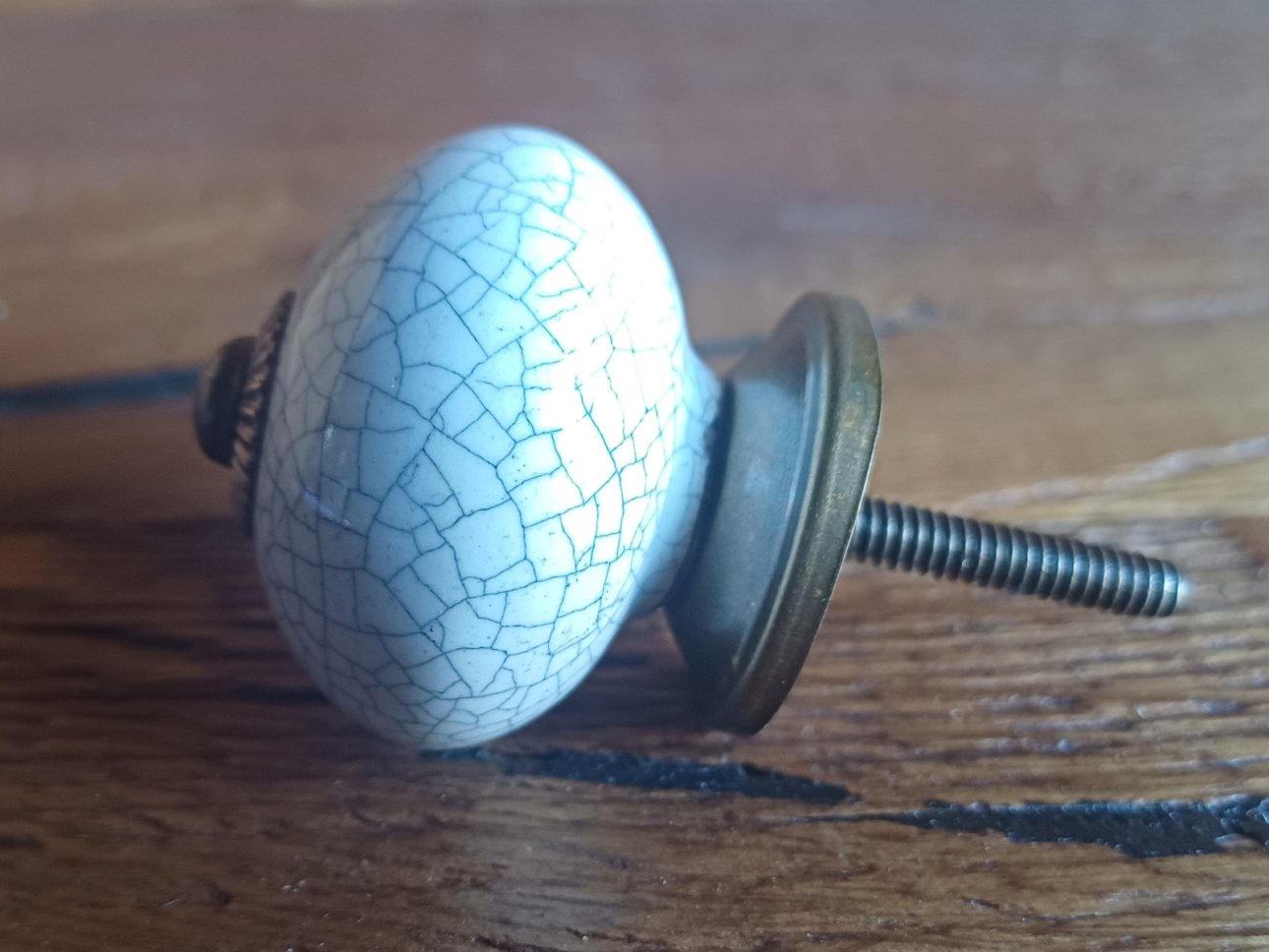 Möbelknopf 4cm