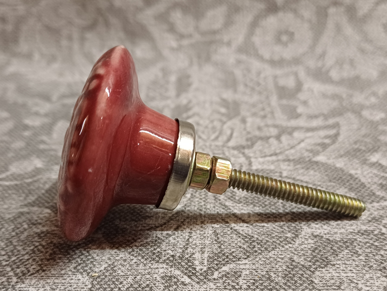 Möbelknopf 4cm