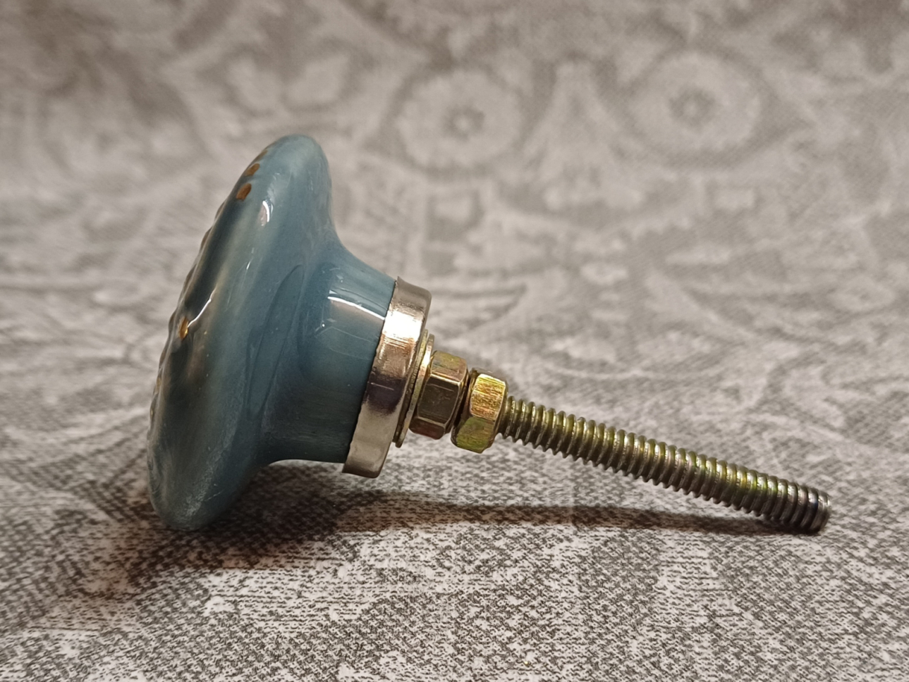 Möbelknopf 4cm