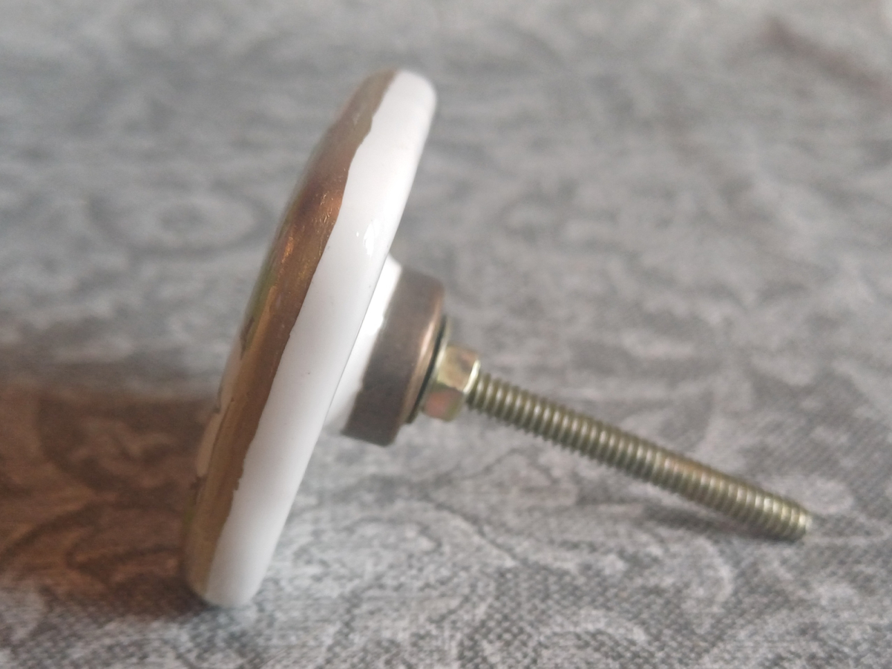 Möbelknopf 4,6cm