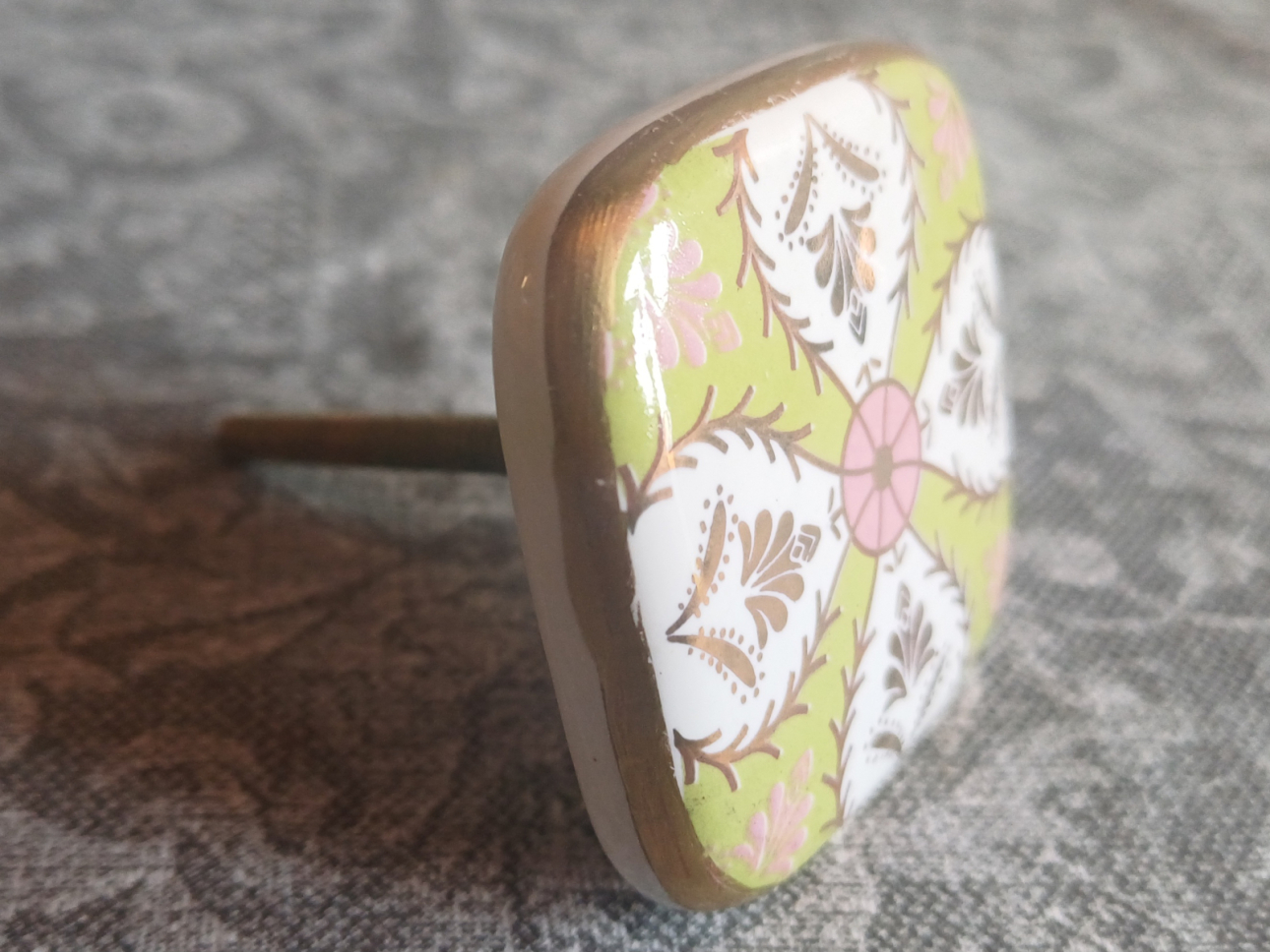 Möbelknopf 4,6cm
