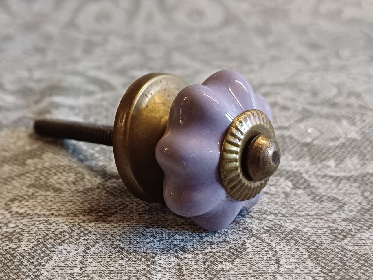 Möbelknopf 3 cm