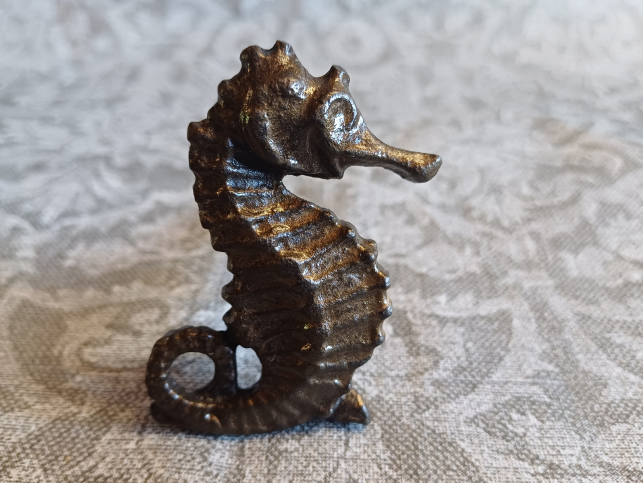 Möbelknopf 4,2cm
