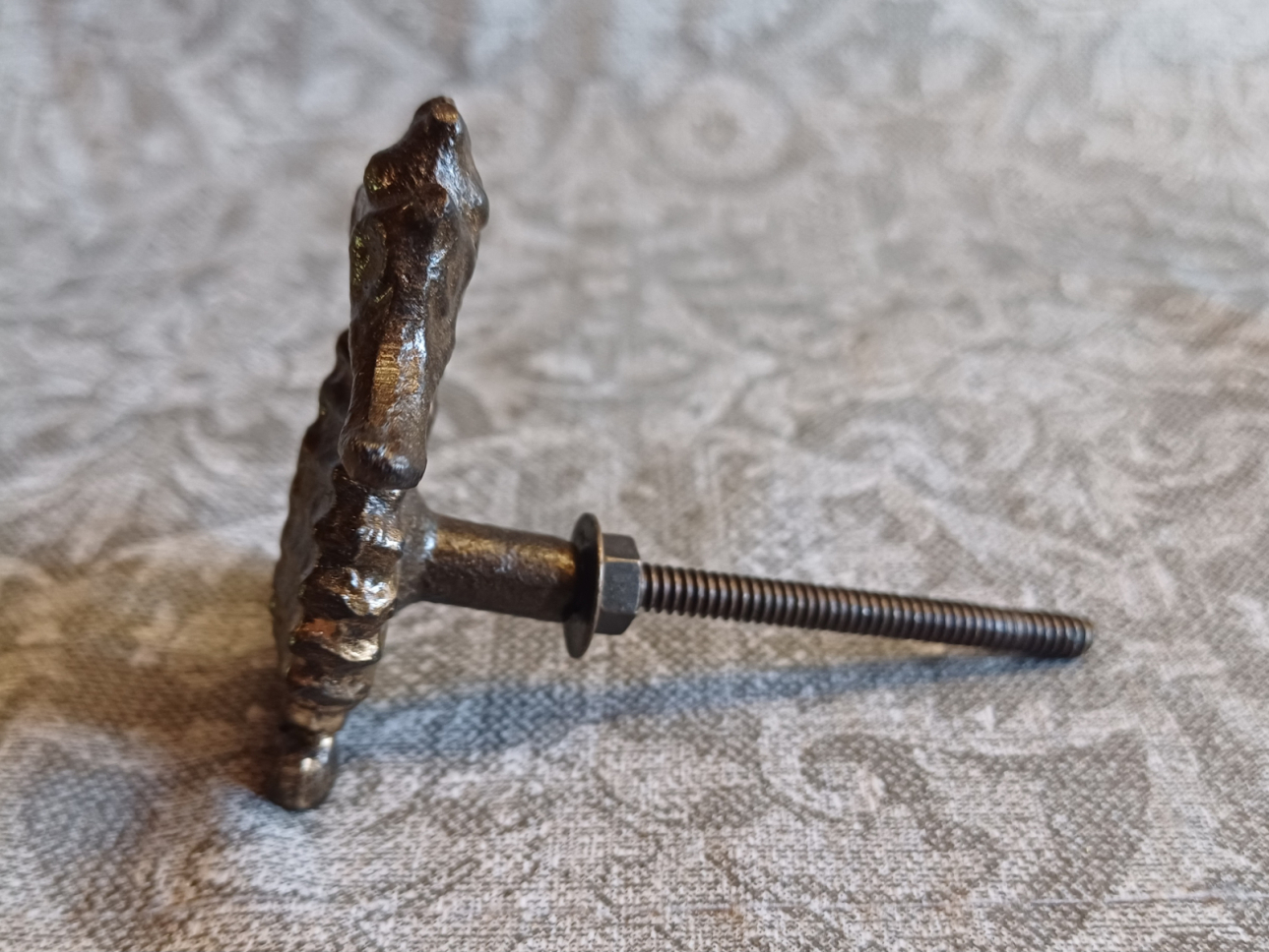 Möbelknopf 4,2cm